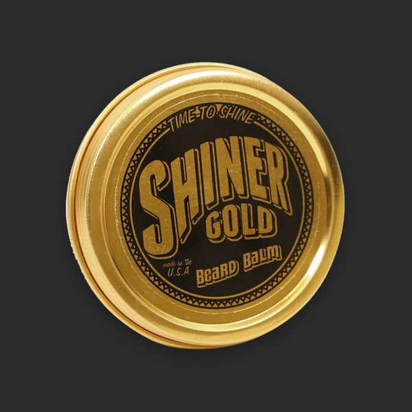 Shiner Gold Beam Balm